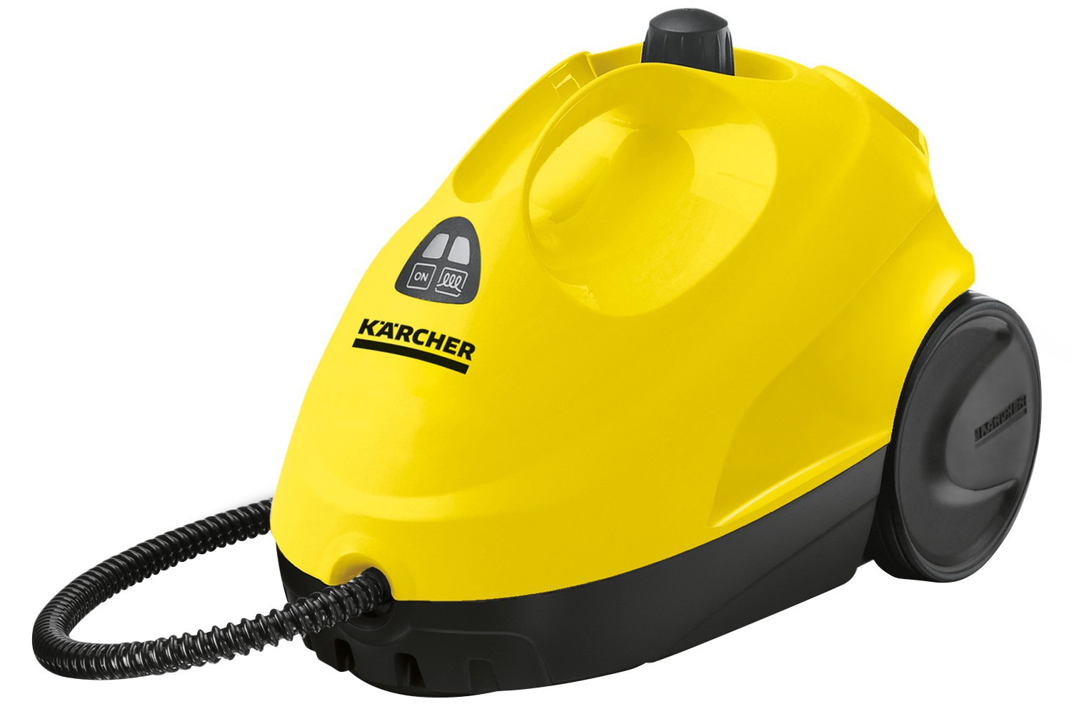 Steam Cleaner Karcher Sc 2 Easyfix 1500W 3.2 Bar V=1L 15120500 buy